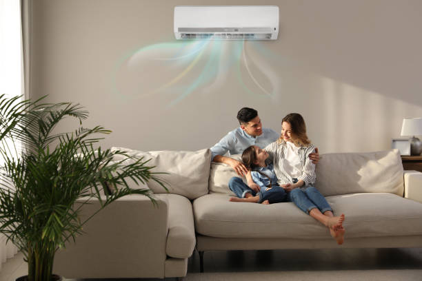 Best Ductless HVAC repair  in Weston, MO