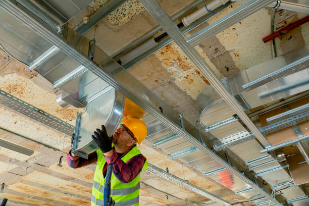 Trusted Weston, MO HVAC Experts