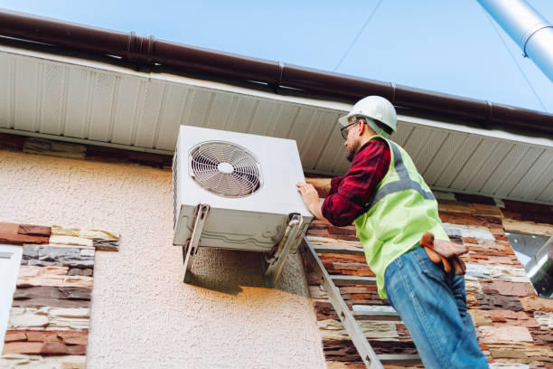Best HVAC repair near me  in Weston, MO