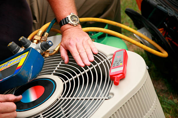 Best HVAC tune-up services  in Weston, MO