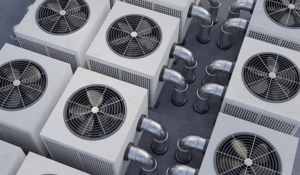 Best HVAC installation services  in Weston, MO